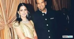 Anand Piramal Wedding with Isha Ambani & Family Life