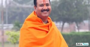 Pandit Pradeep Mishra Age, Date of Birth & Birthplace