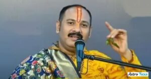 Pandit Pradeep Mishra Religious Career & Katha Journey