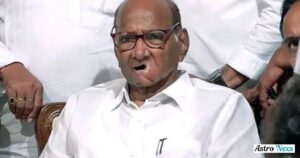 Sharad Pawar Age, Height, Caste & Personal Details