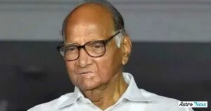 Sharad Pawar Controversies & Lesser Known Facts