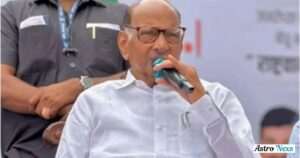 Sharad Pawar Political Career & Journey